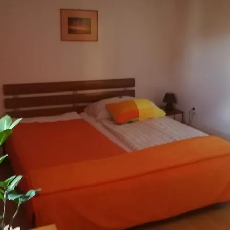 Apartment Danka Banska Bystrica