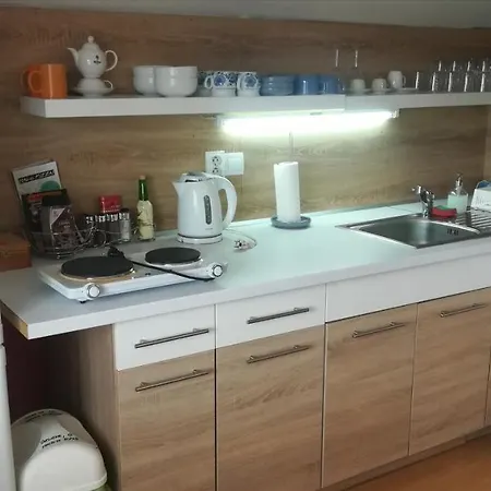 Danka Apartment