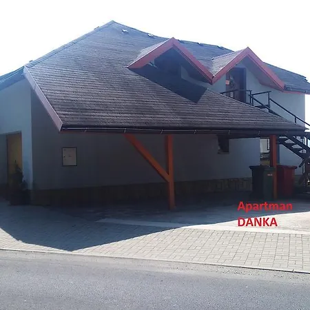 Danka Apartment