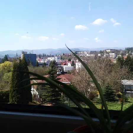 Apartment Danka